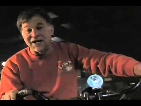 Indian Hill Climbers with Dale Walksler