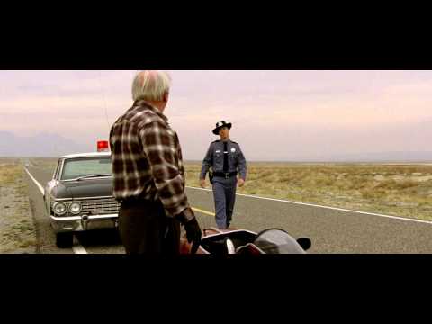 The Worlds Fastest Indian Trailer