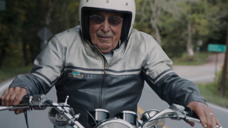 Along for the Ride with ‘Fast Eddie’