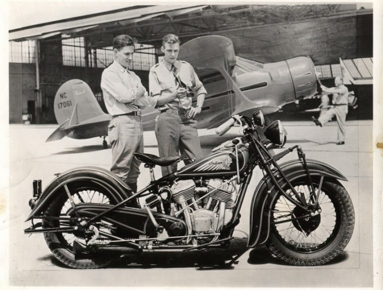 Indian celebrates 100 years of the Chief with new models – Motorcycle News