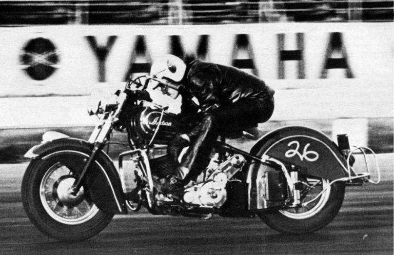 Indians Forever – A Visit with Bob Stark